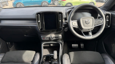 Volvo Xc40 2.0 B4P R DESIGN Pro 5dr AWD Auto Petrol Estate